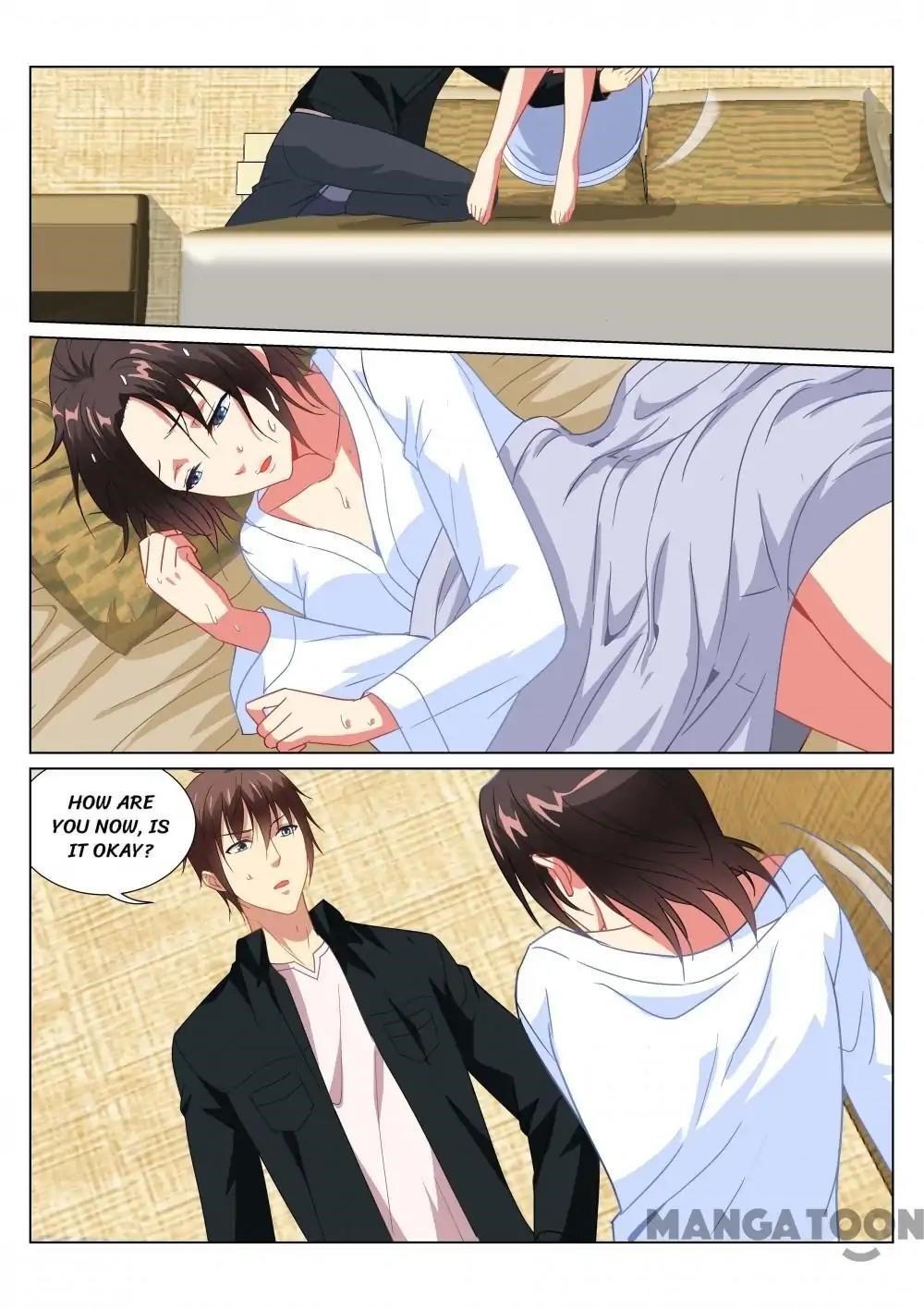 Very Pure Chapter 188 - Page 7