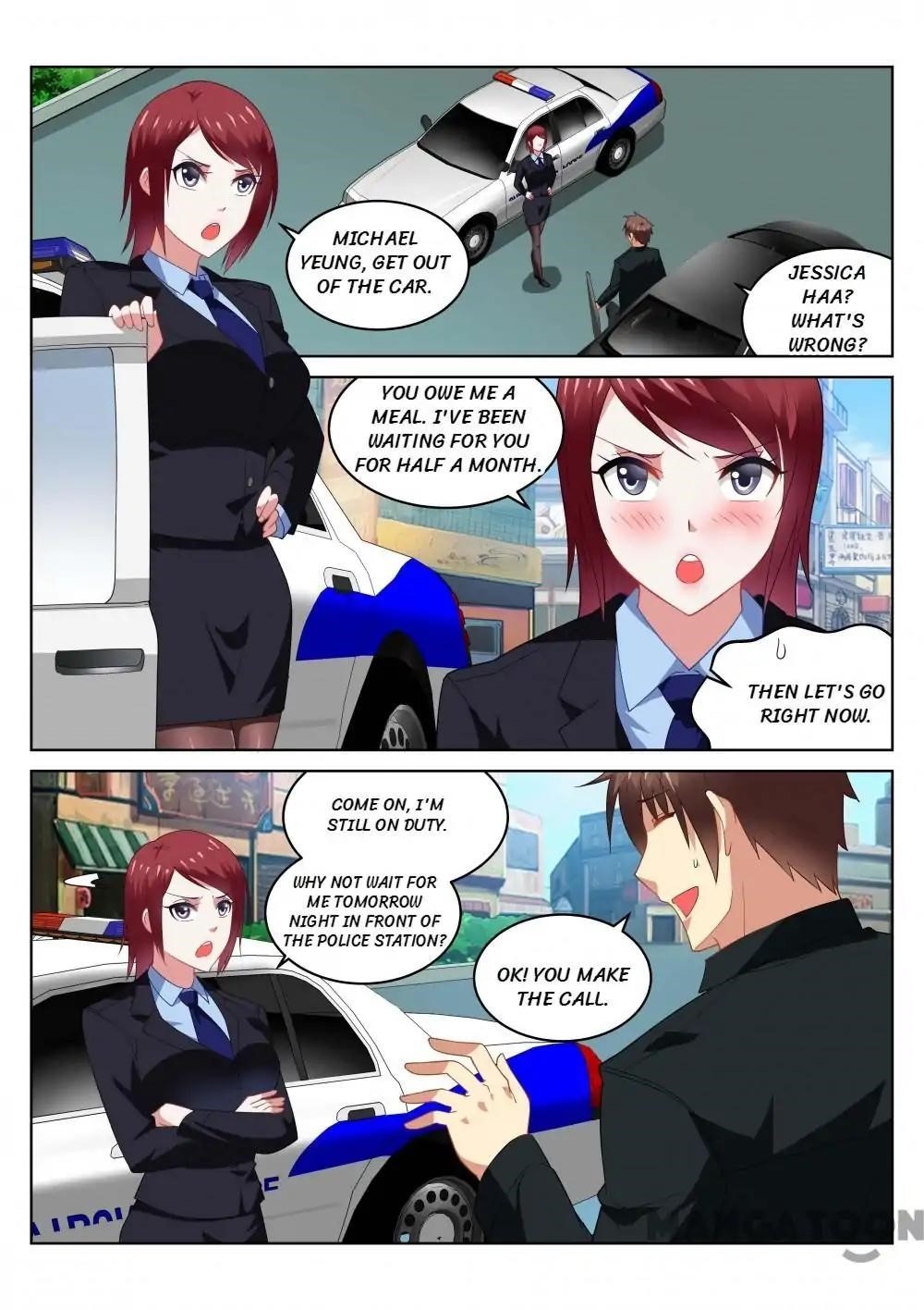 Very Pure Chapter 189 - Page 2