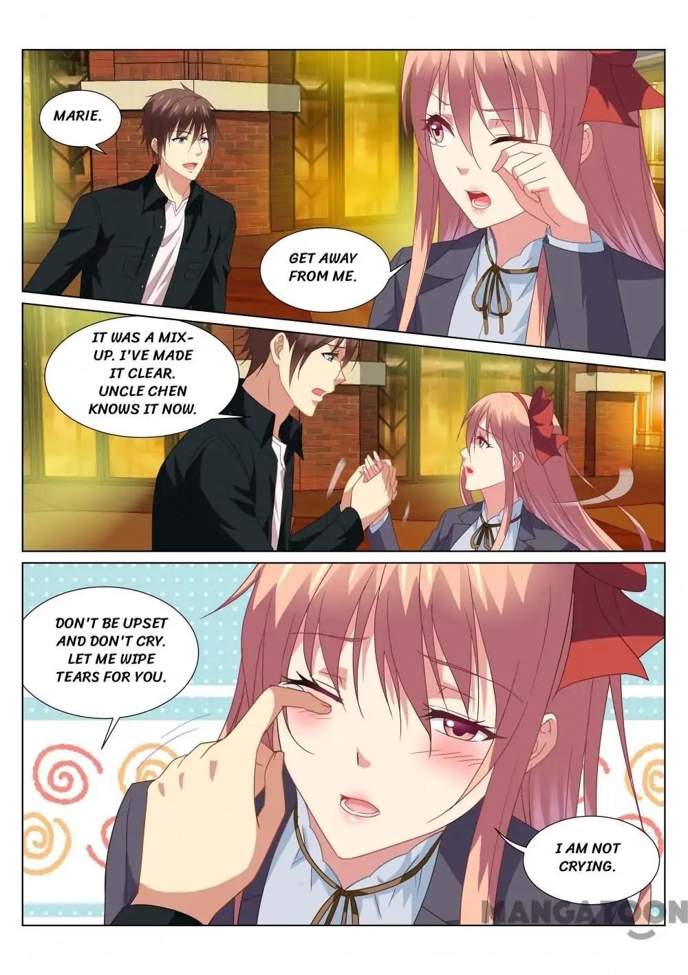 Very Pure Chapter 190 - Page 2