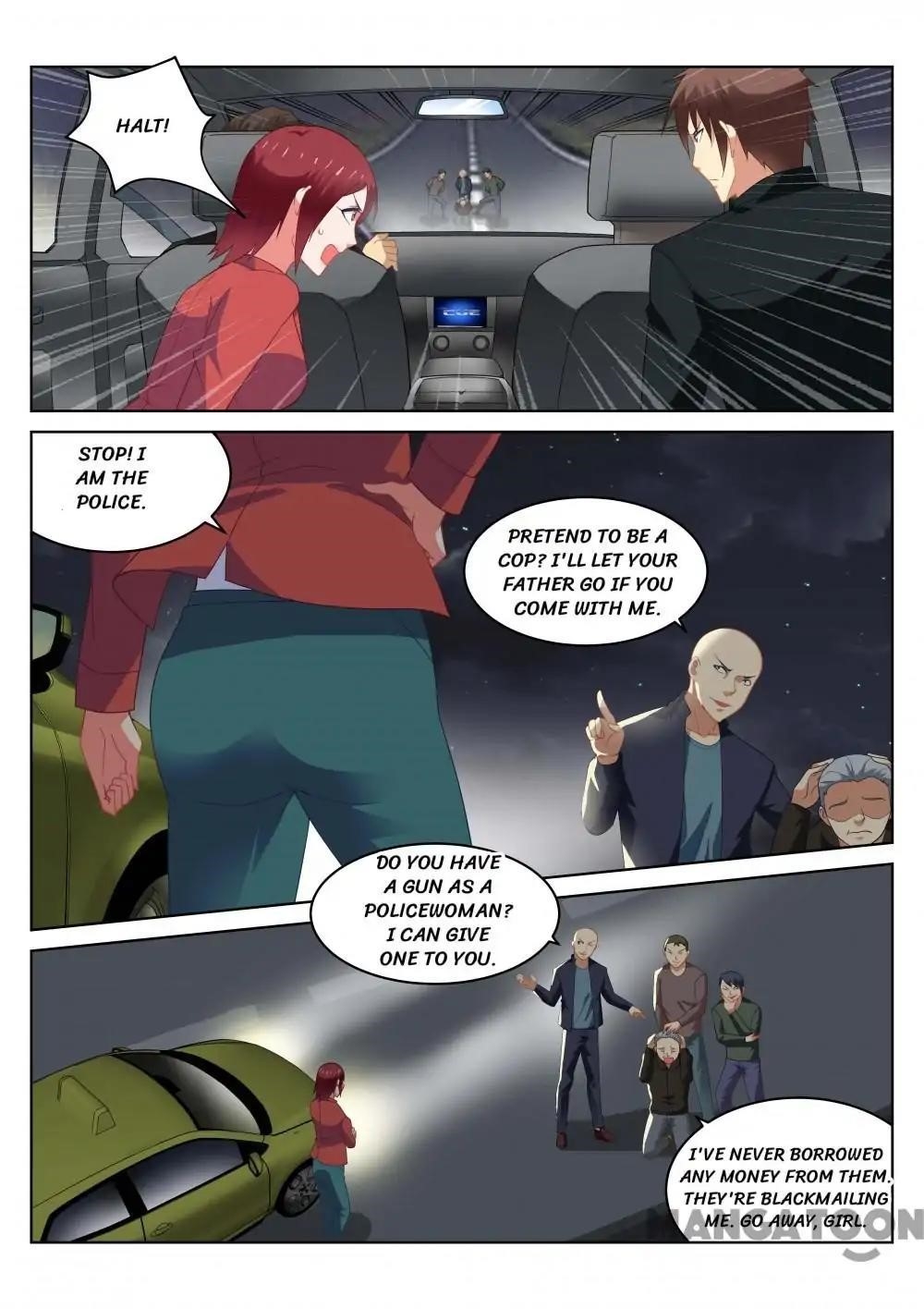 Very Pure Chapter 190 - Page 5