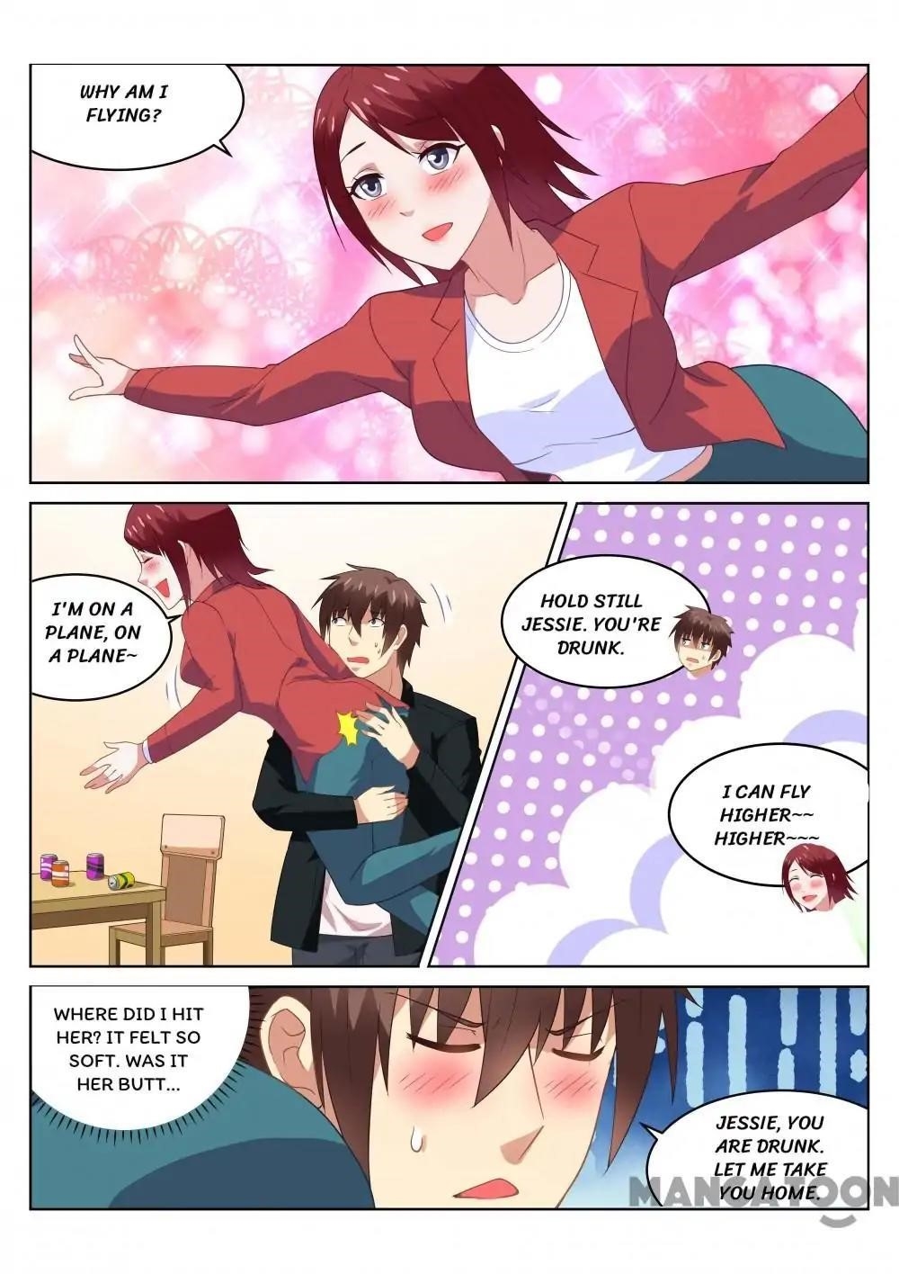 Very Pure Chapter 191 - Page 4