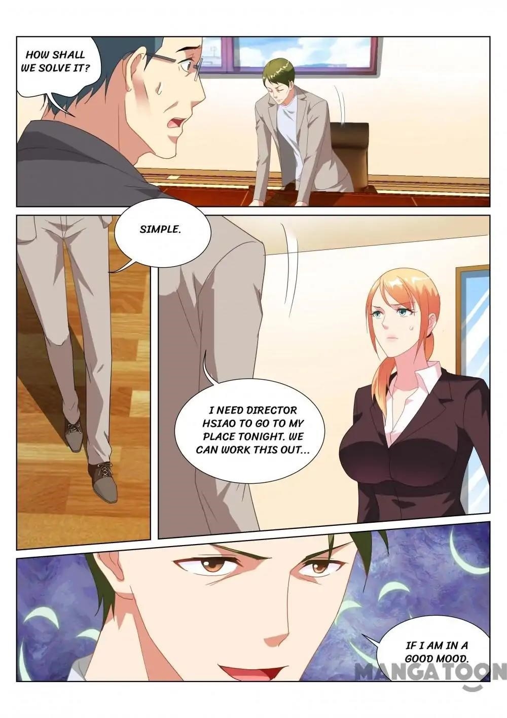 Very Pure Chapter 191 - Page 7
