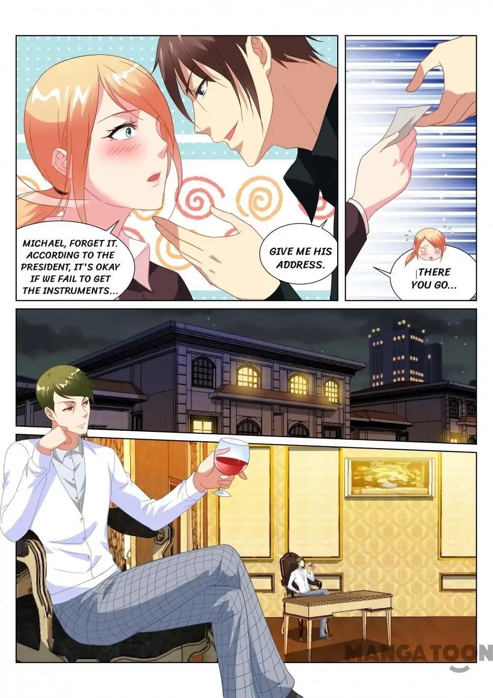 Very Pure Chapter 192 - Page 2