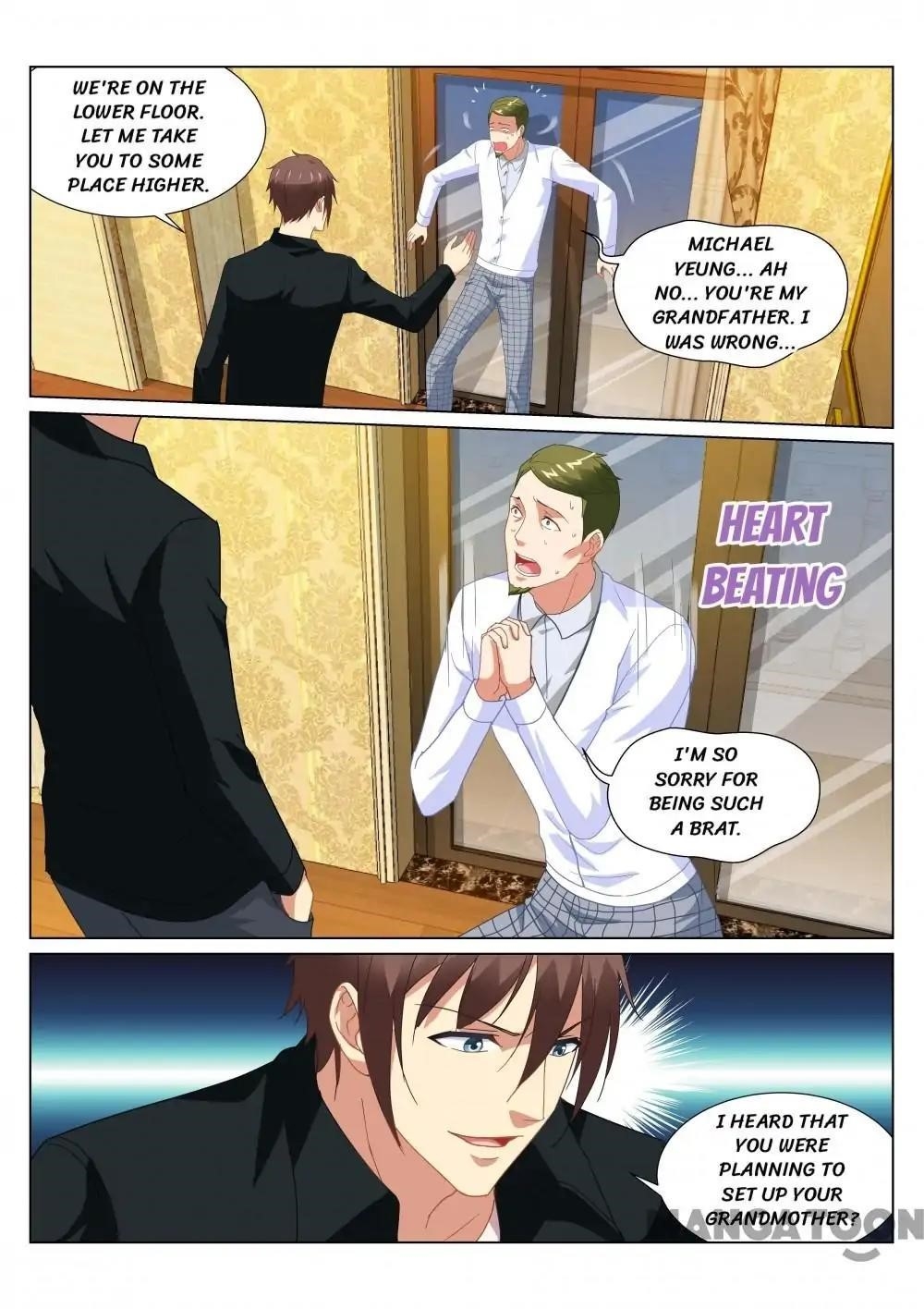 Very Pure Chapter 192 - Page 7