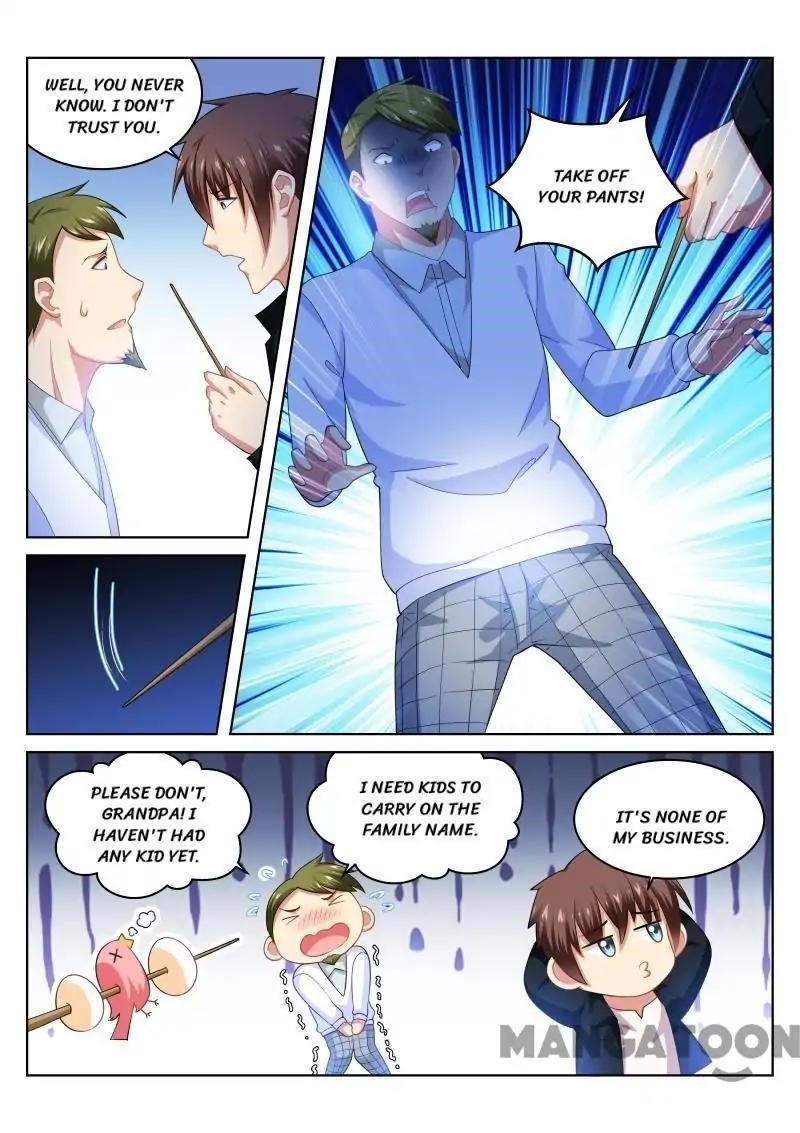 Very Pure Chapter 193 - Page 6