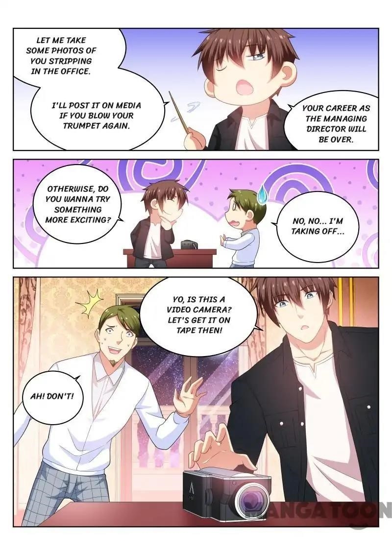 Very Pure Chapter 193 - Page 7