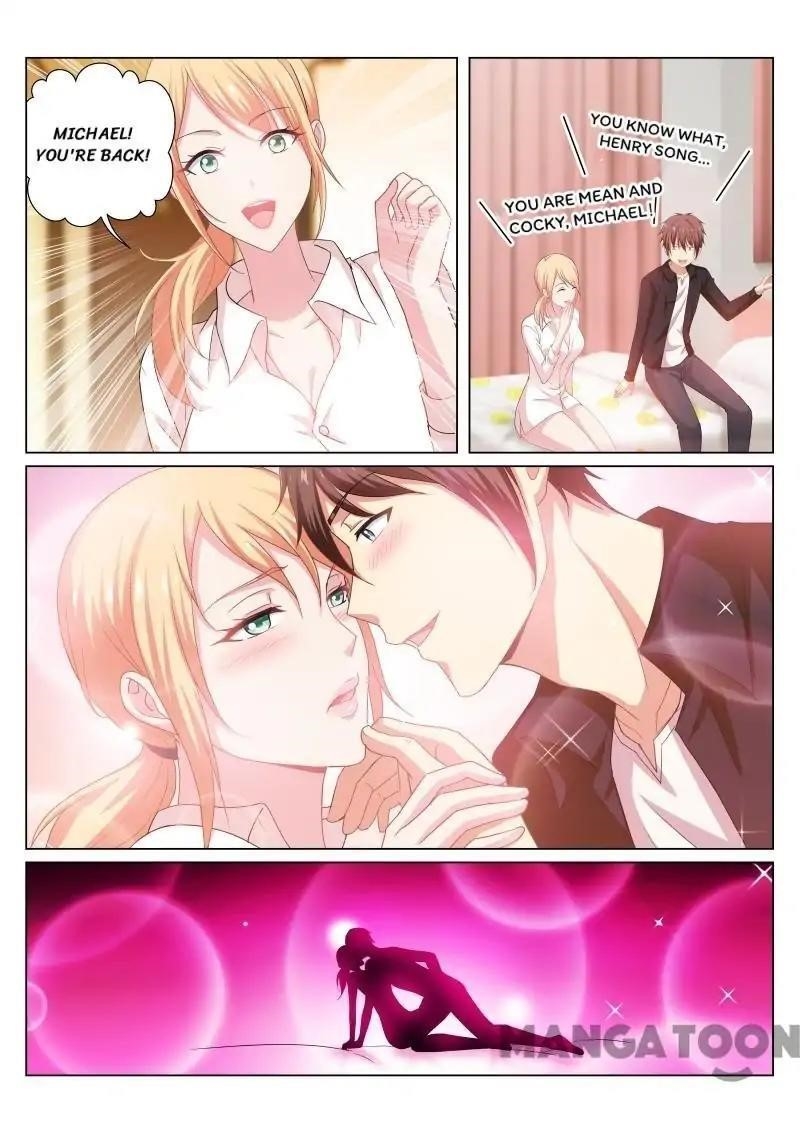 Very Pure Chapter 194 - Page 3