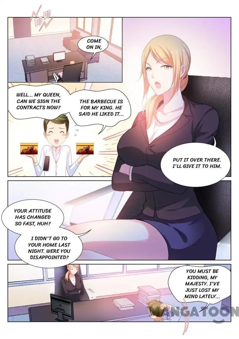 Very Pure Chapter 194 - Page 4