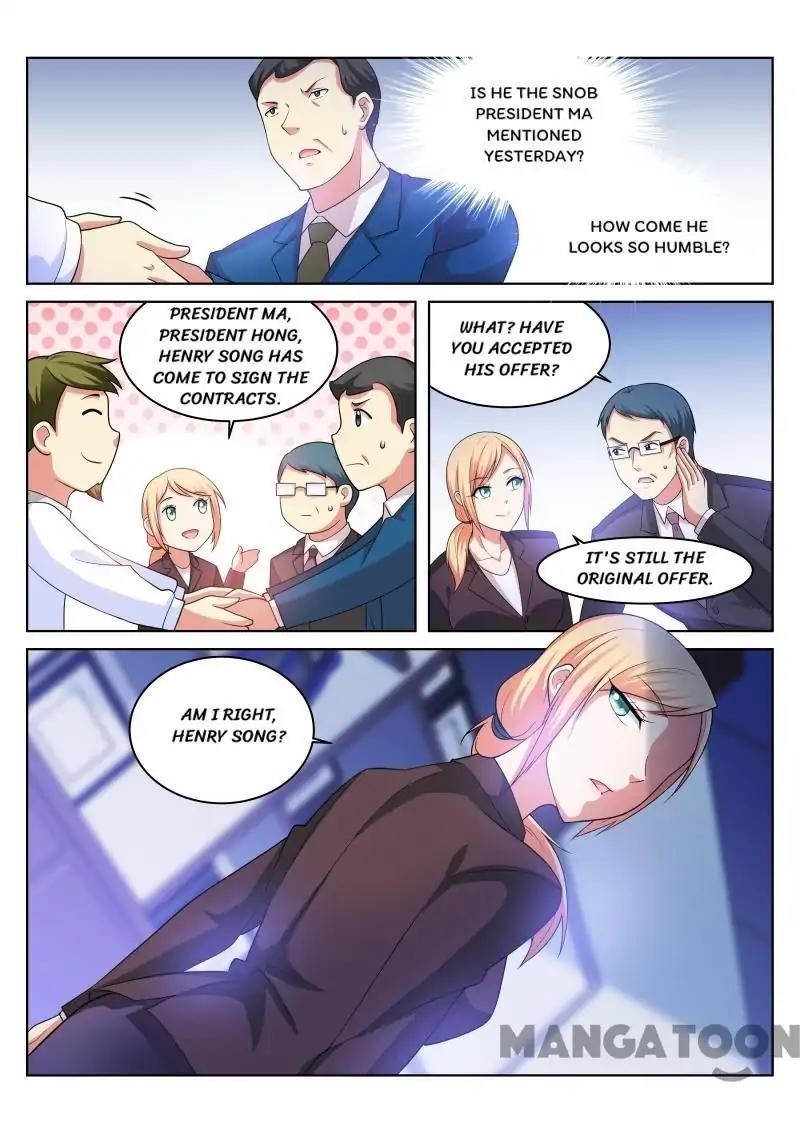 Very Pure Chapter 194 - Page 6