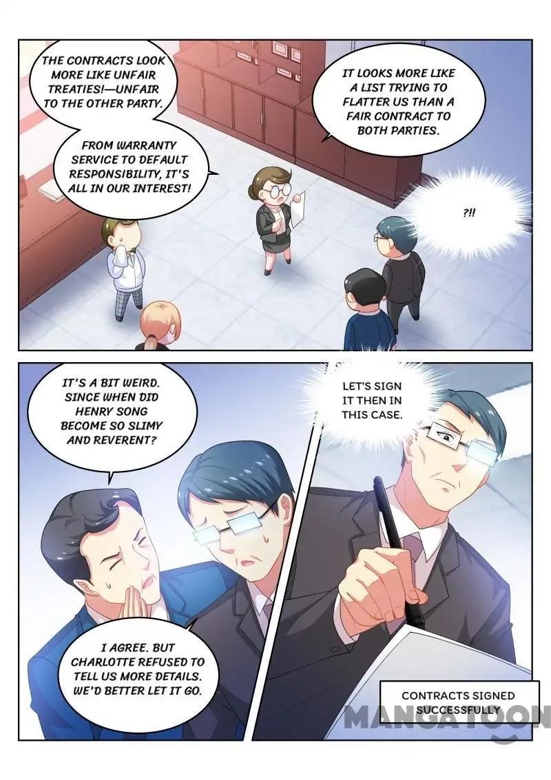 Very Pure Chapter 195 - Page 1