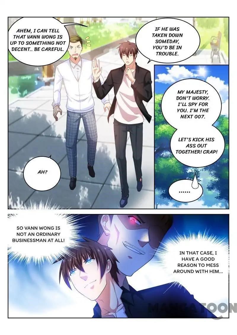 Very Pure Chapter 195 - Page 4