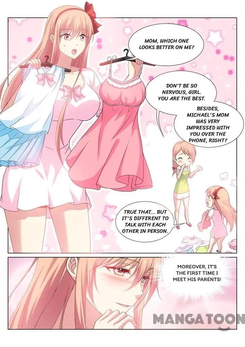 Very Pure Chapter 195 - Page 5