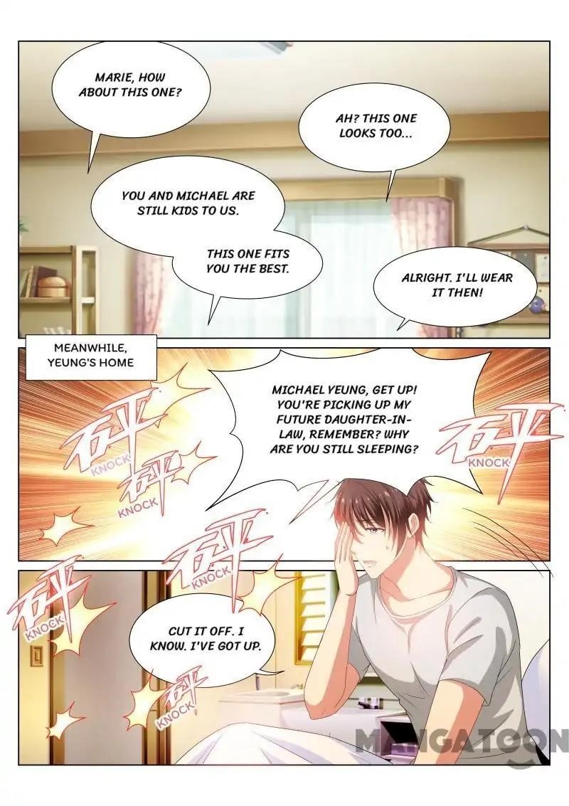 Very Pure Chapter 195 - Page 6