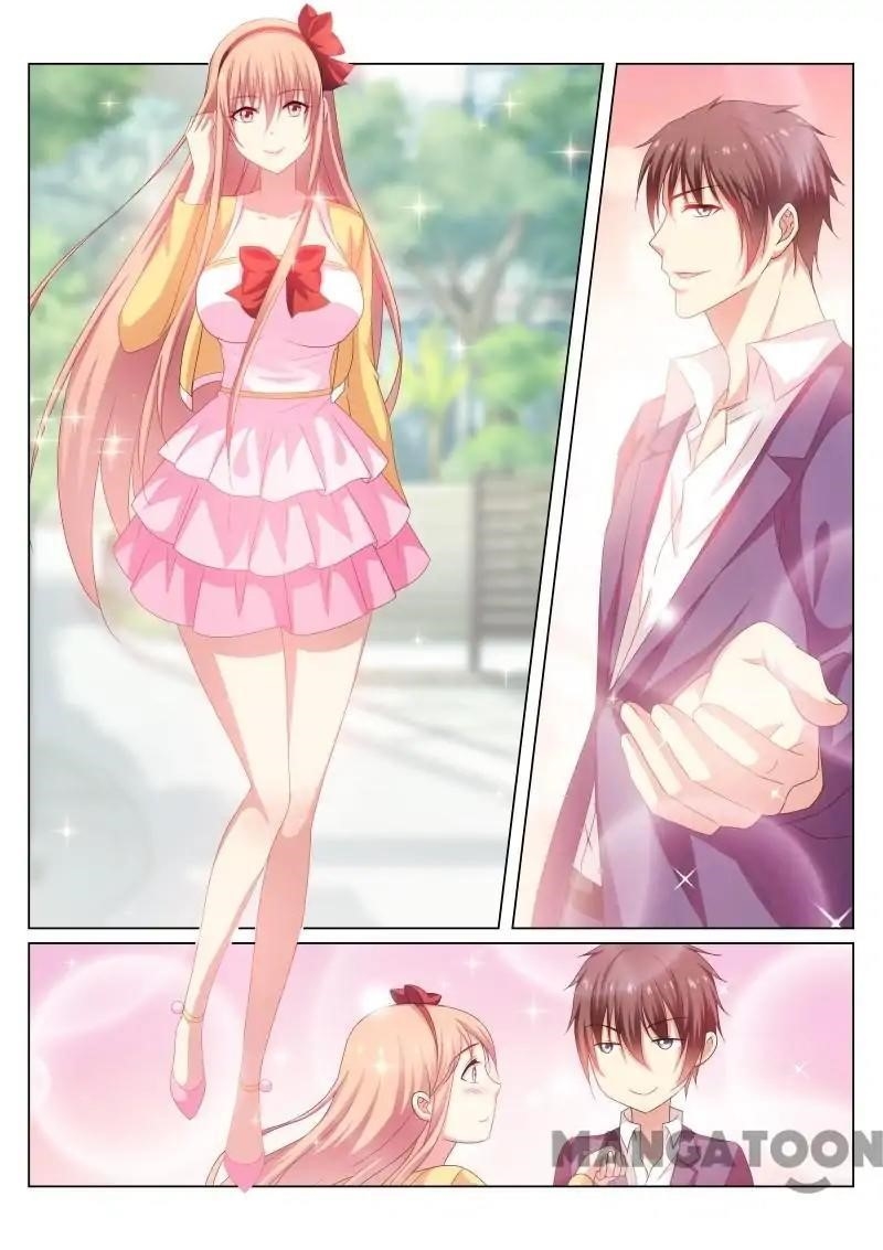 Very Pure Chapter 195 - Page 8