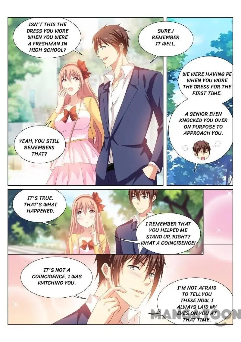 Very Pure Chapter 196 - Page 1