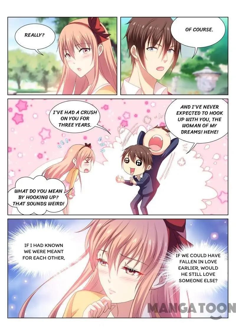 Very Pure Chapter 196 - Page 2