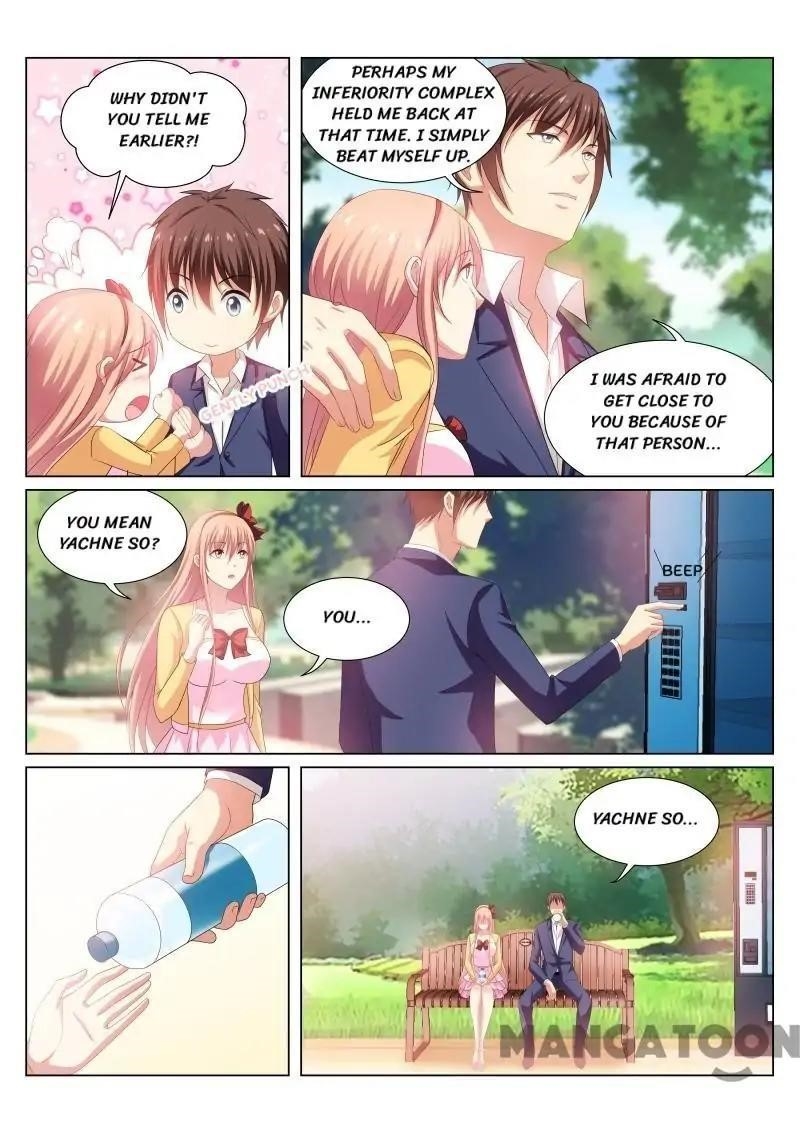 Very Pure Chapter 196 - Page 3