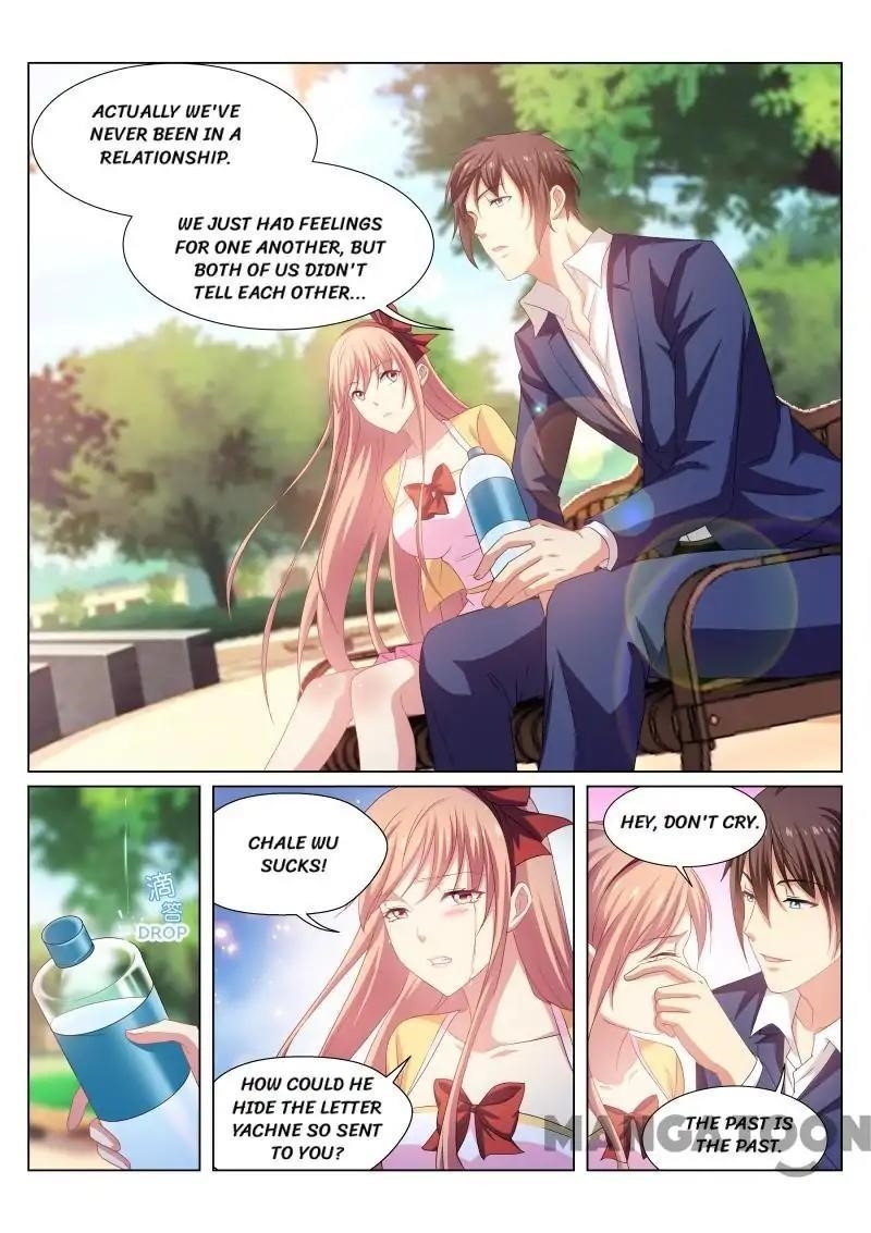 Very Pure Chapter 196 - Page 4