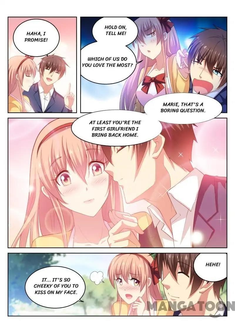 Very Pure Chapter 196 - Page 6