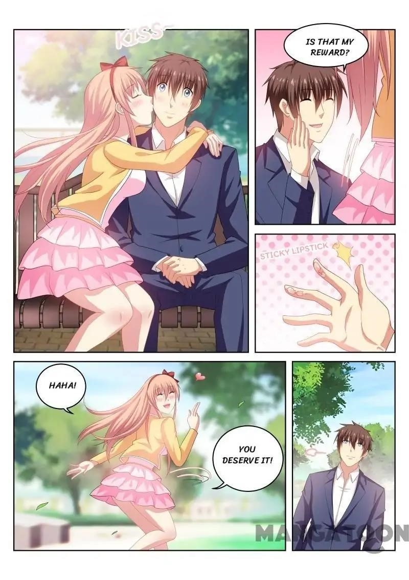 Very Pure Chapter 196 - Page 7