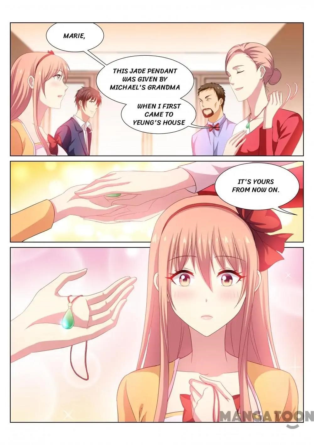 Very Pure Chapter 197 - Page 1