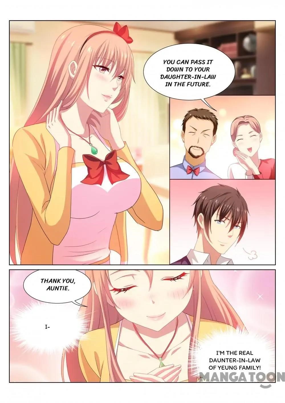 Very Pure Chapter 197 - Page 2