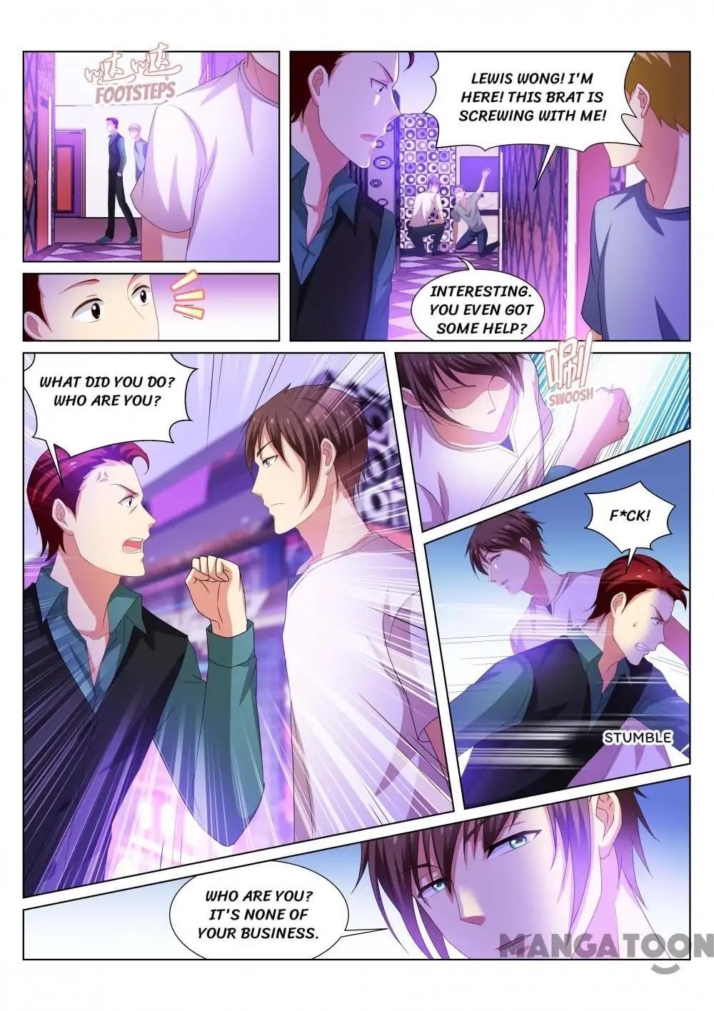 Very Pure Chapter 198 - Page 4