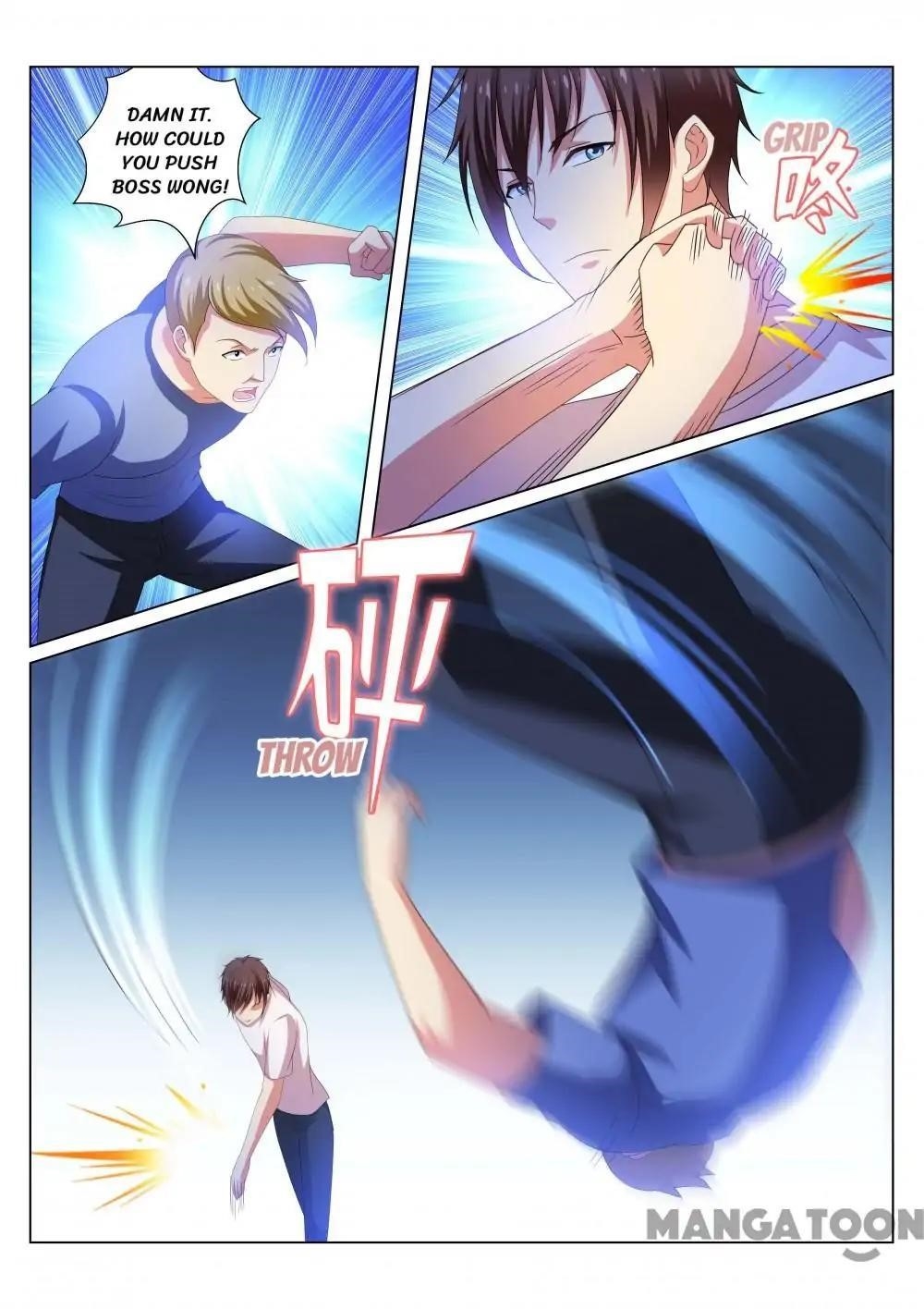 Very Pure Chapter 198 - Page 5