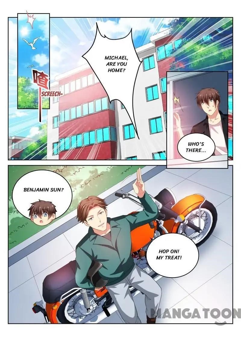 Very Pure Chapter 199 - Page 1