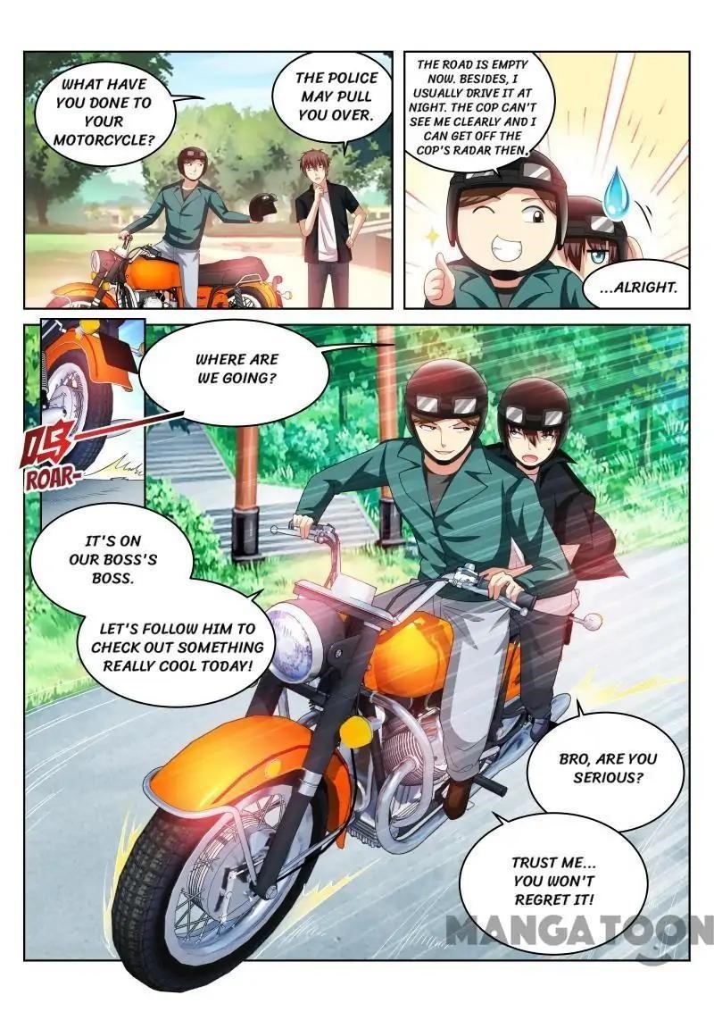 Very Pure Chapter 199 - Page 2