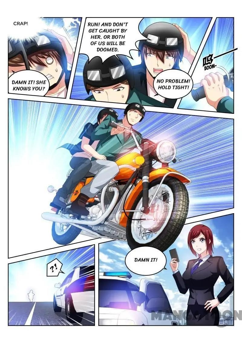 Very Pure Chapter 199 - Page 4