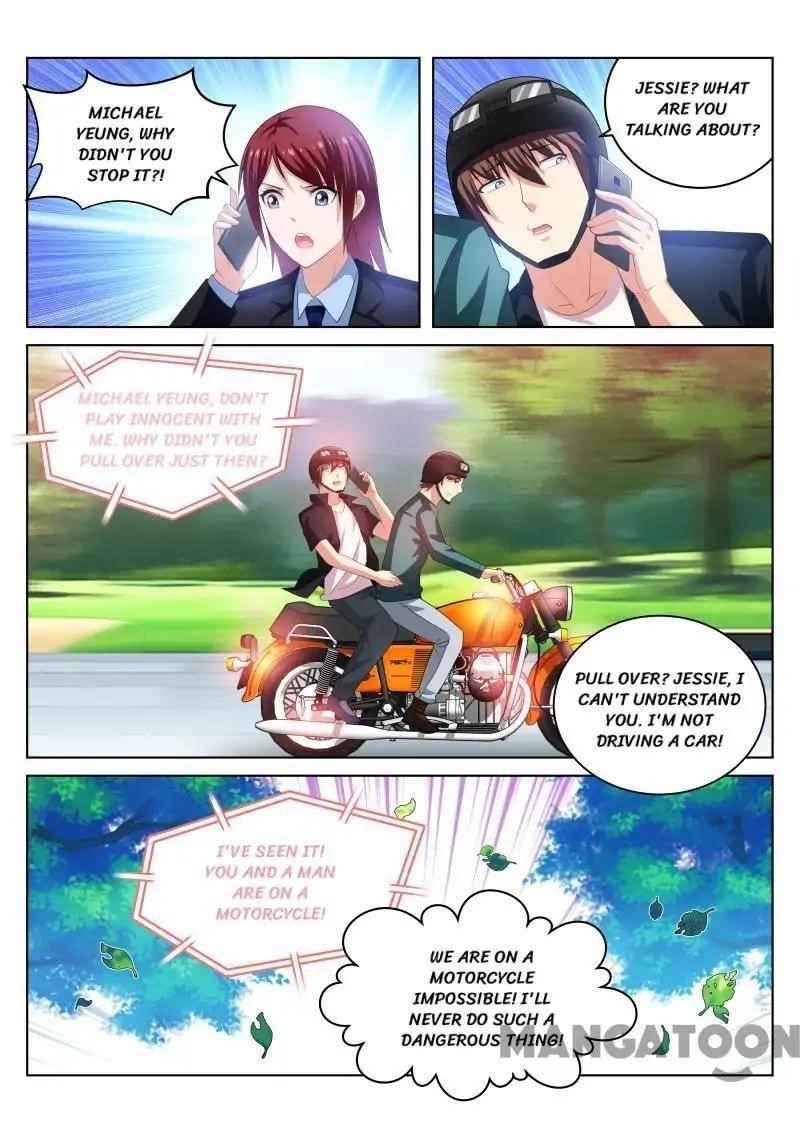 Very Pure Chapter 199 - Page 5