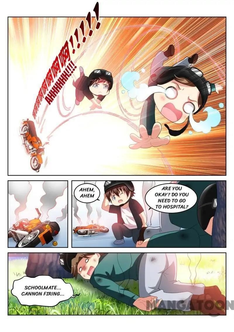 Very Pure Chapter 199 - Page 7