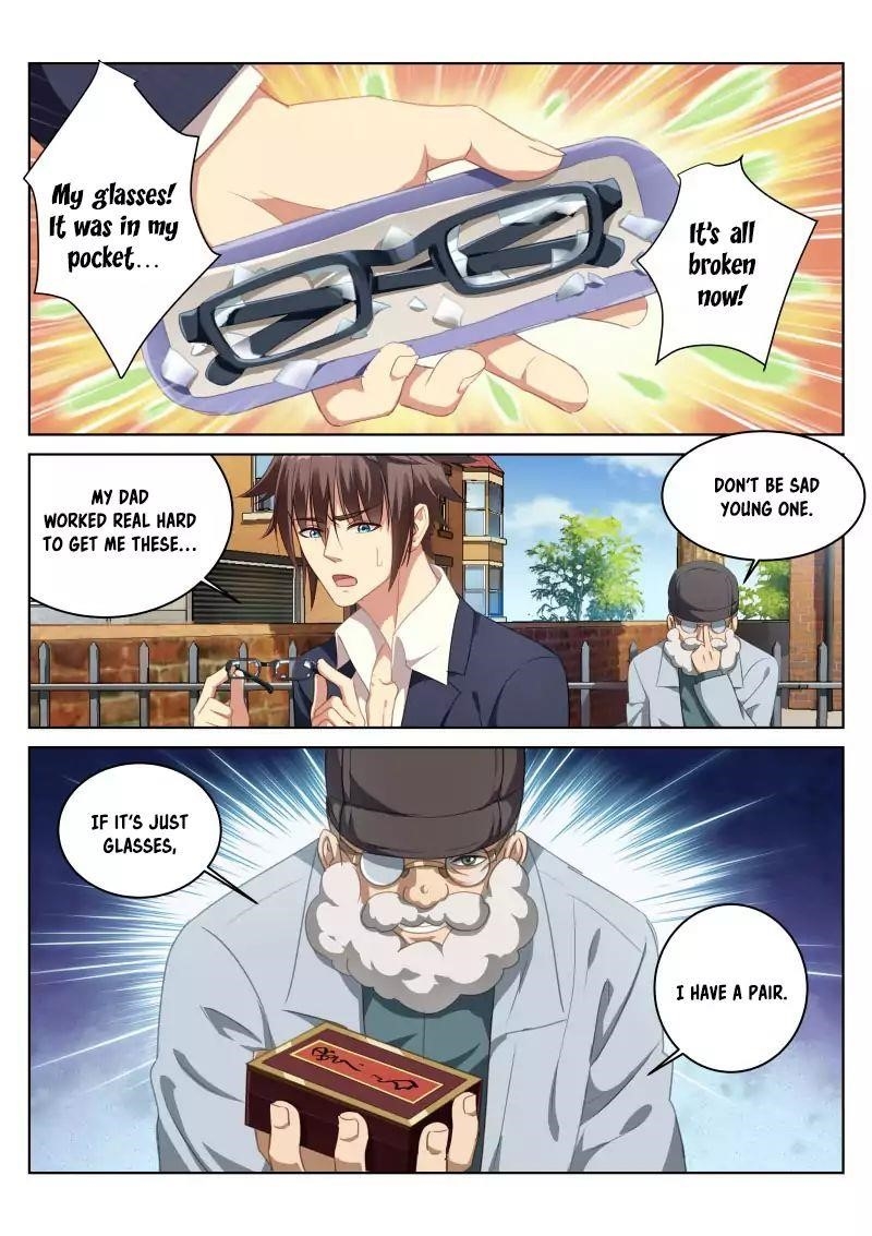 Very Pure Chapter 2 - Page 10