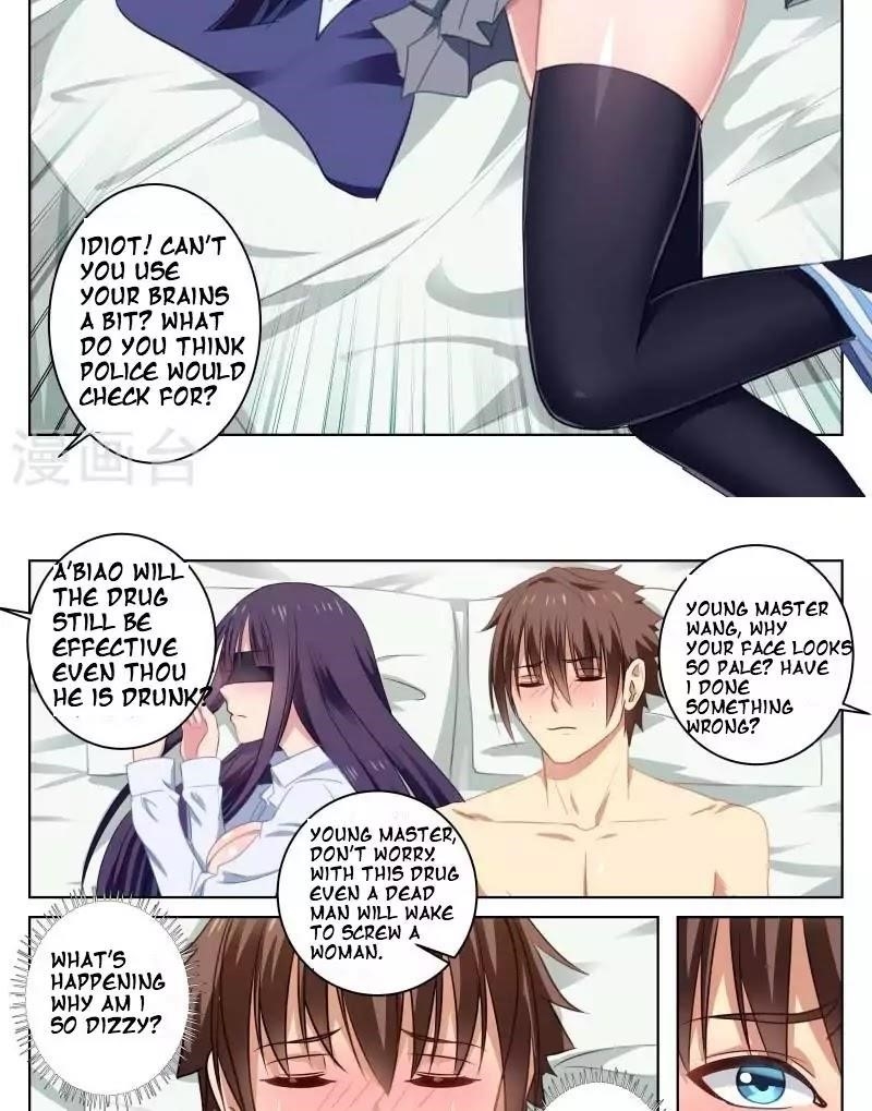 Very Pure Chapter 20 - Page 5