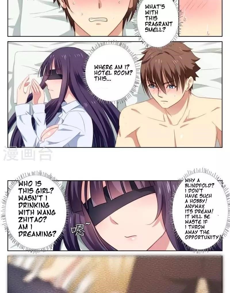 Very Pure Chapter 20 - Page 6