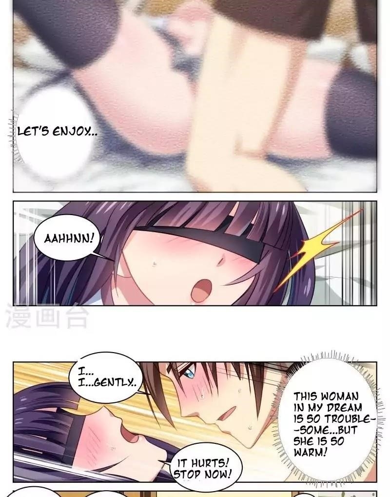 Very Pure Chapter 20 - Page 7