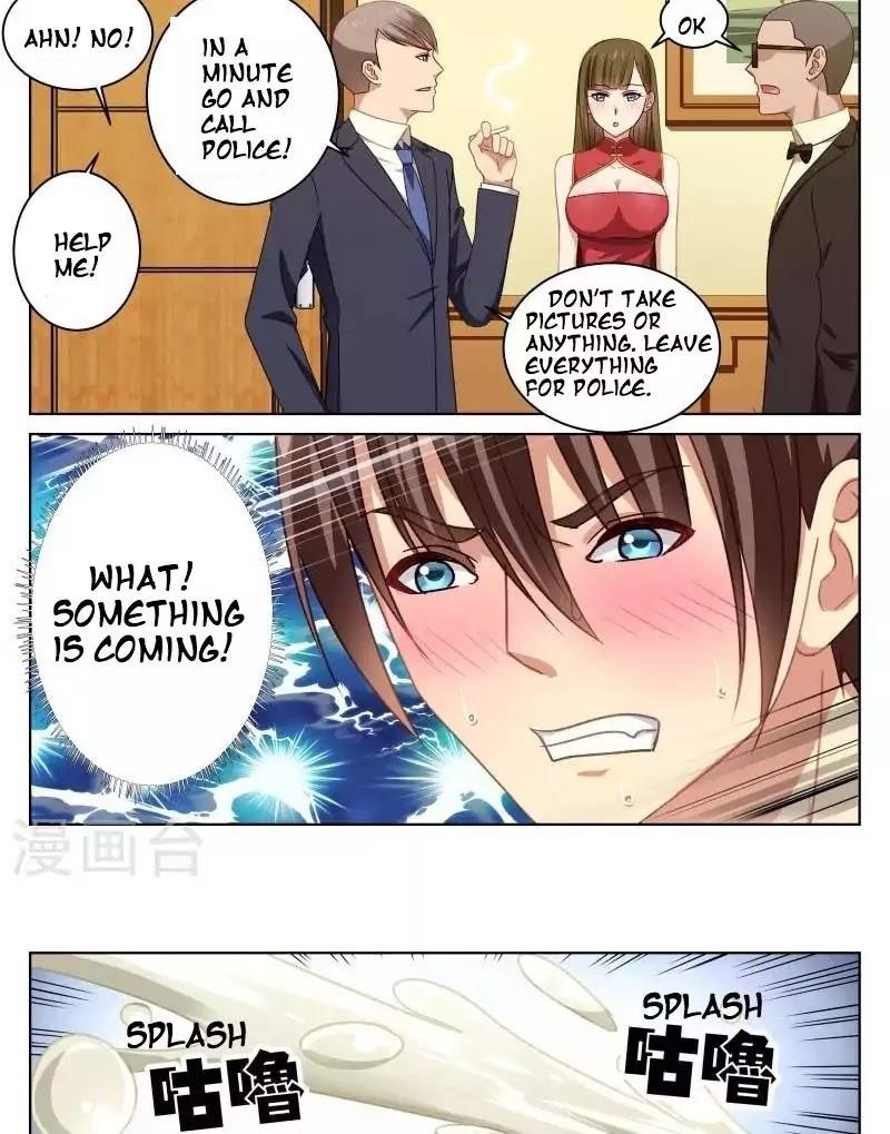 Very Pure Chapter 20 - Page 8