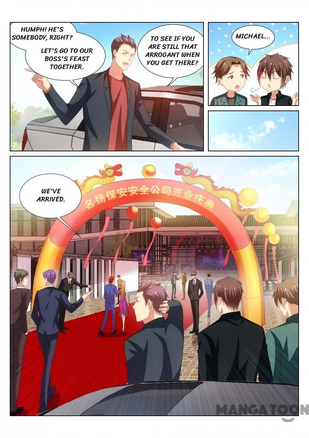 Very Pure Chapter 200 - Page 2