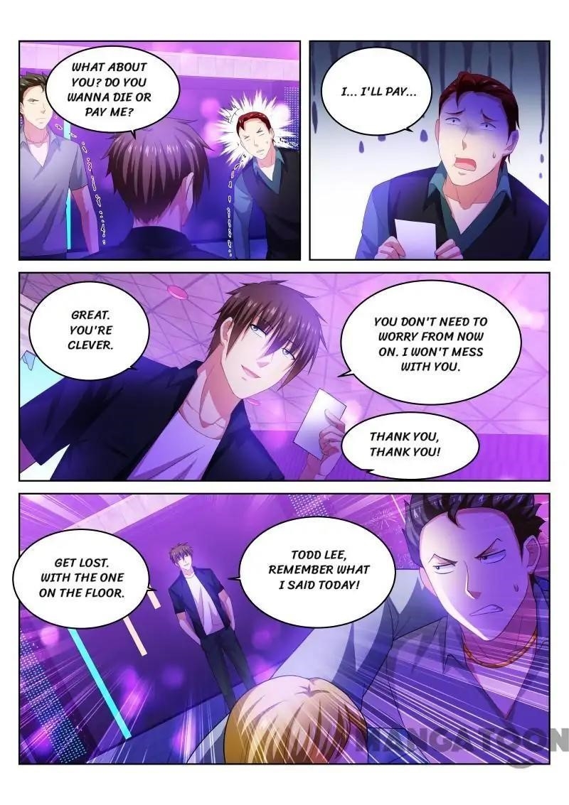 Very Pure Chapter 204 - Page 4