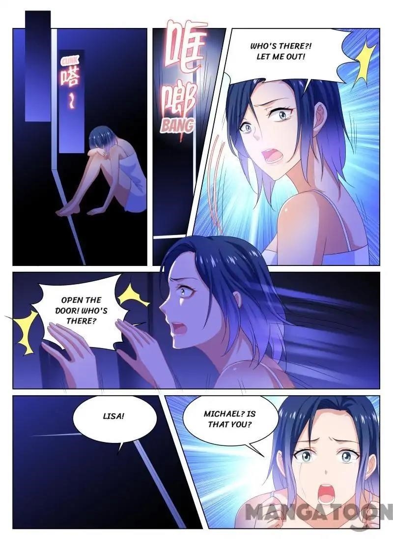 Very Pure Chapter 204 - Page 5