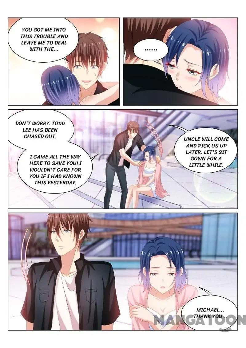 Very Pure Chapter 204 - Page 7