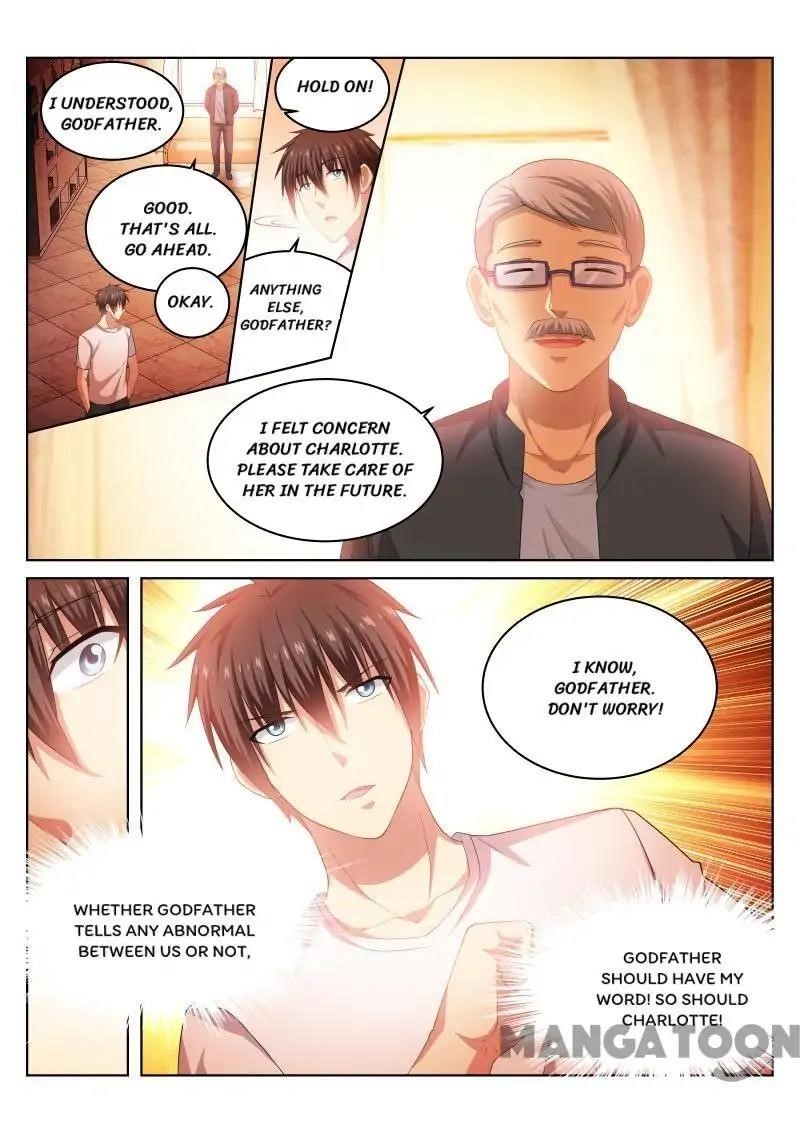 Very Pure Chapter 205 - Page 7