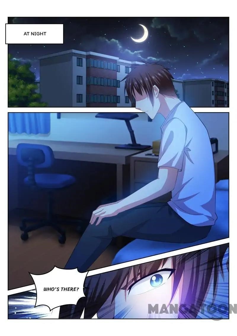 Very Pure Chapter 205 - Page 8