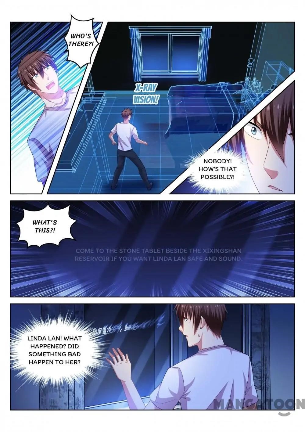 Very Pure Chapter 206 - Page 1