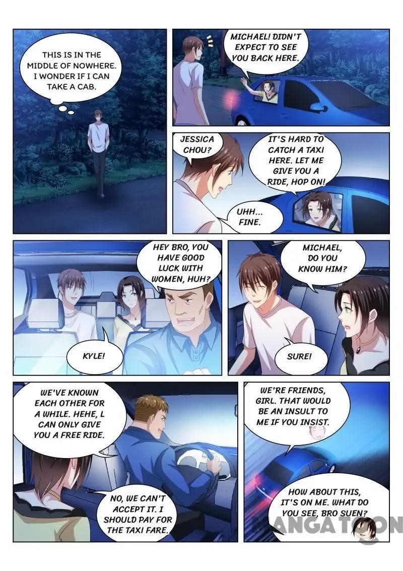 Very Pure Chapter 207 - Page 3