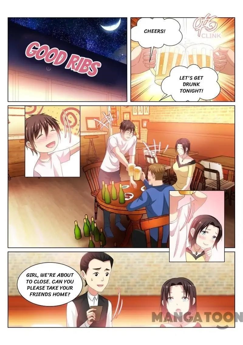 Very Pure Chapter 207 - Page 5