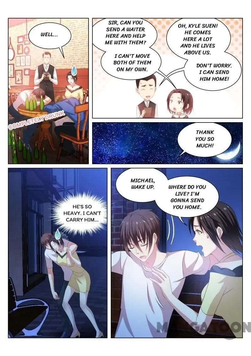 Very Pure Chapter 207 - Page 6