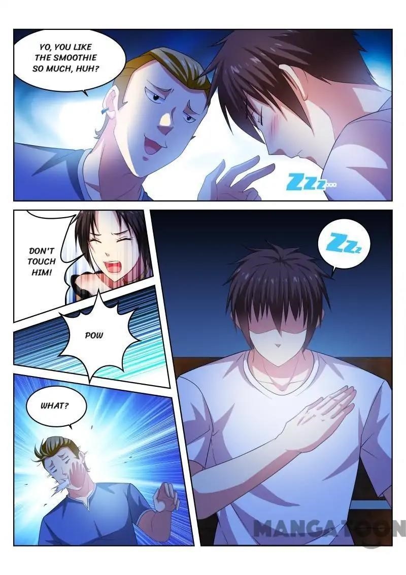 Very Pure Chapter 207 - Page 8