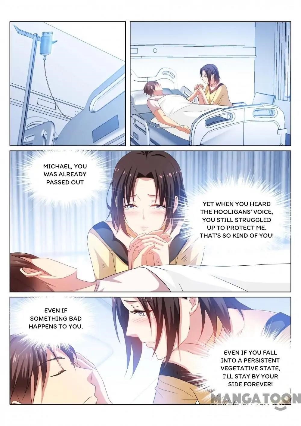 Very Pure Chapter 208 - Page 5